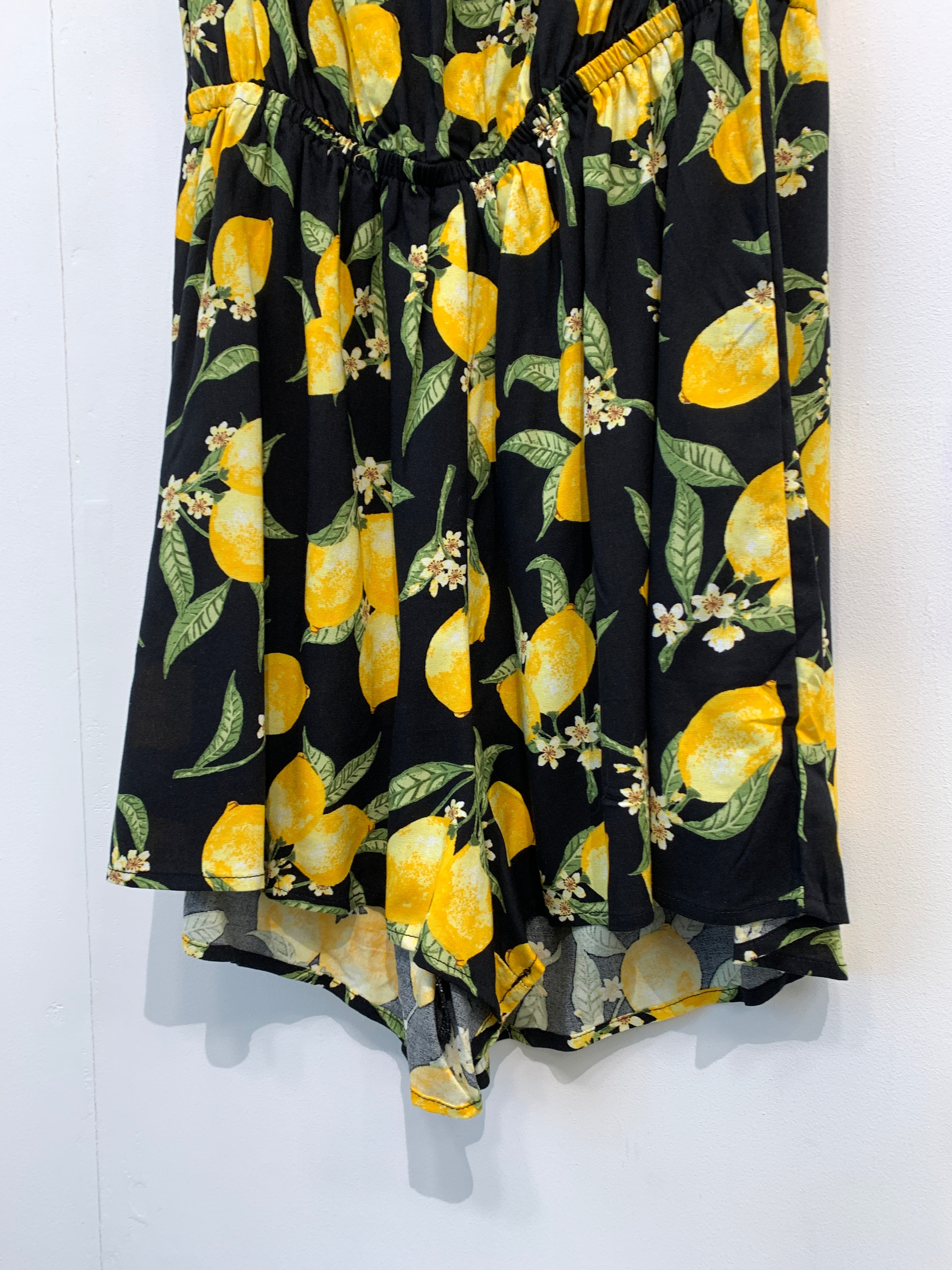 H&M Divided Playsuit